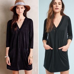 Anthropologie Tegan Tunic by Dolan Left Coast